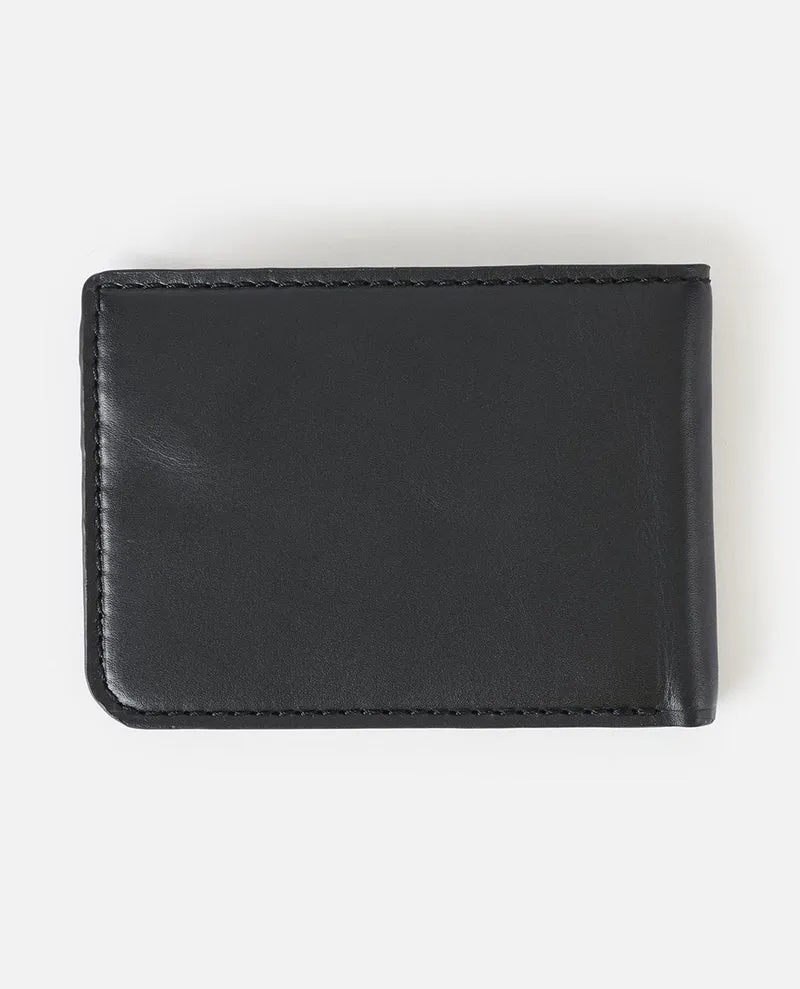 Premium Surf RFID Slim Wallet