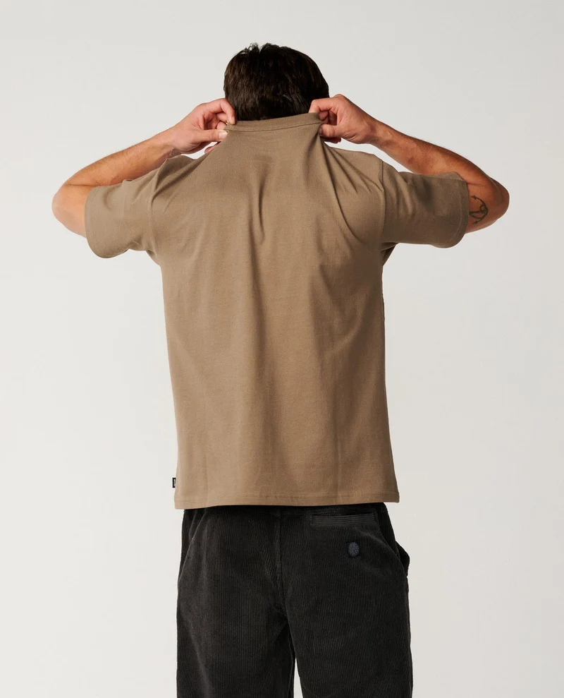 Premium Surf Wettie Tee