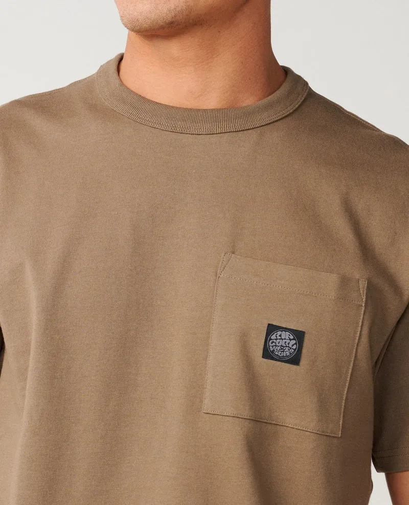 Premium Surf Wettie Tee
