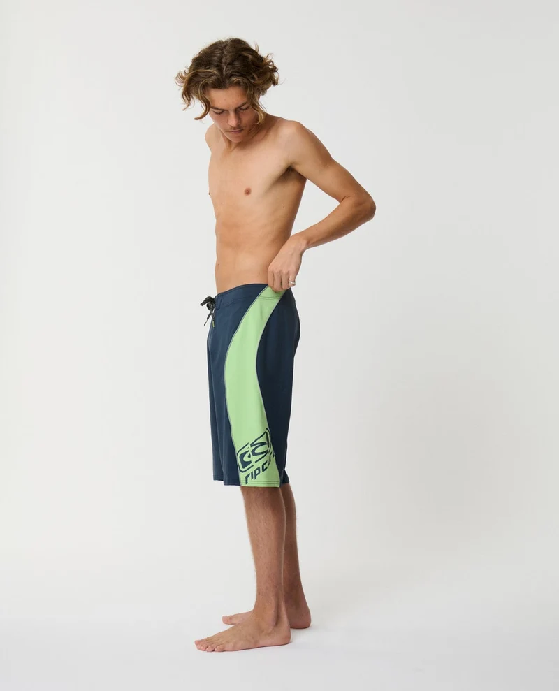 Search Series Panel Cordura 22" Boardshort