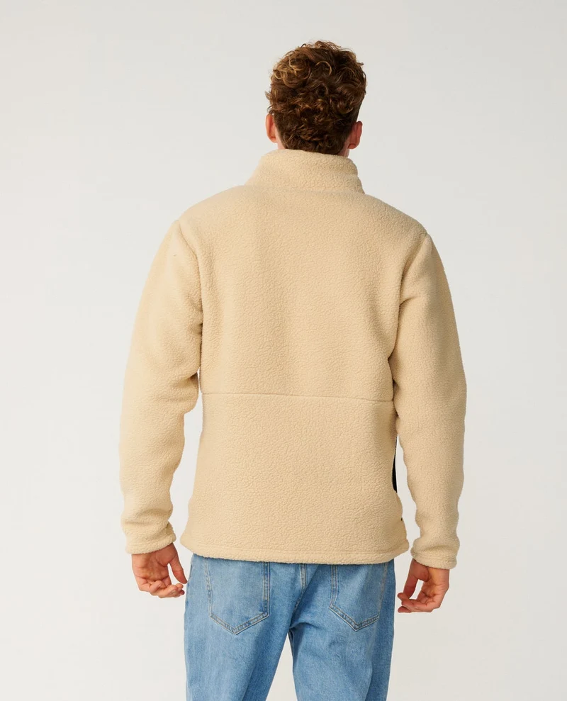 Big Bear Polar Fleece