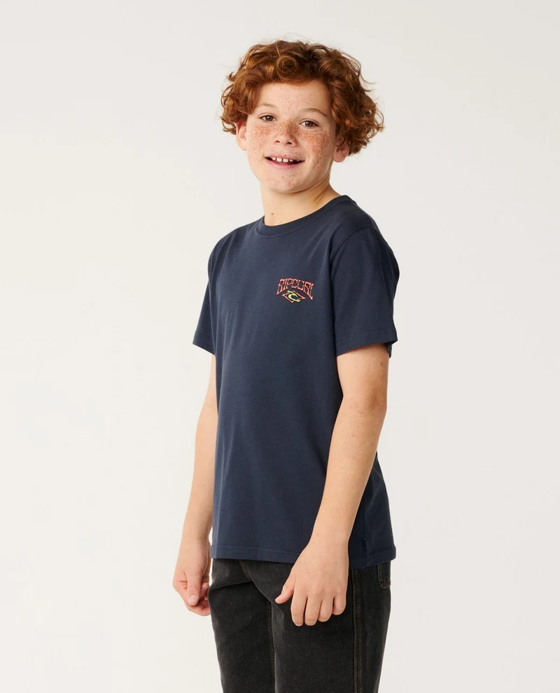 Air Shred Tee Kids