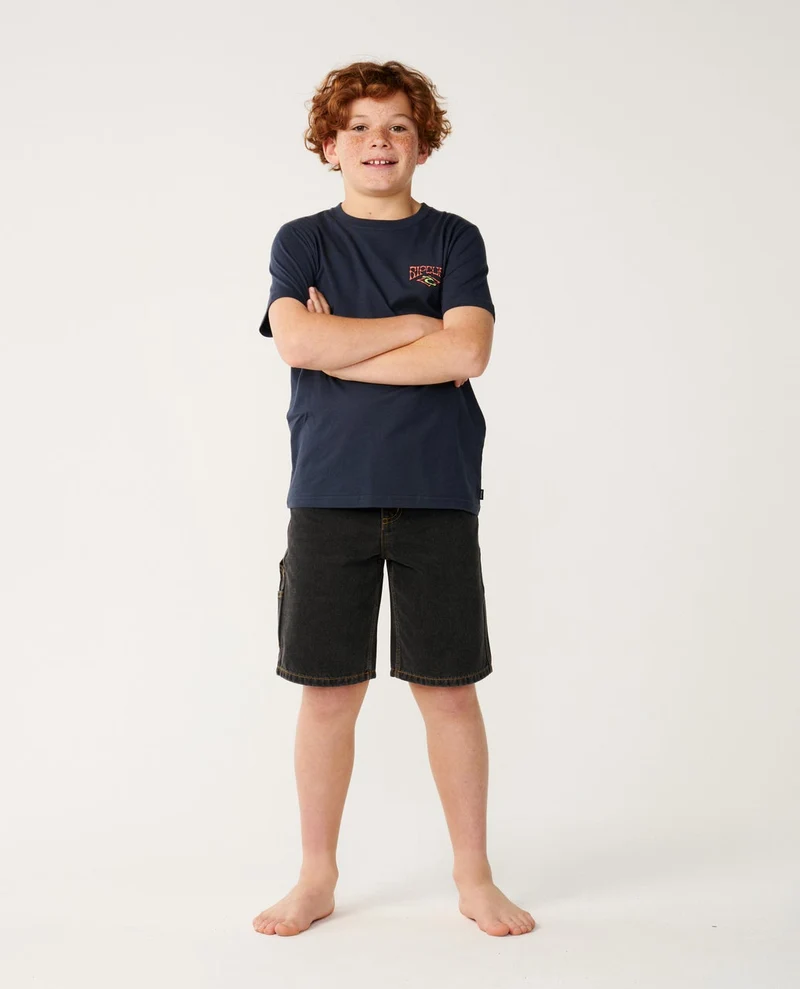 Air Shred Tee Kids