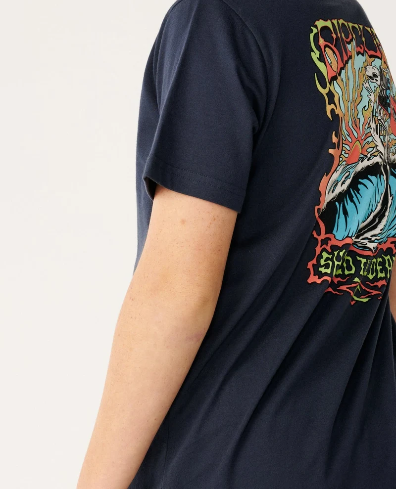 Air Shred Tee Kids