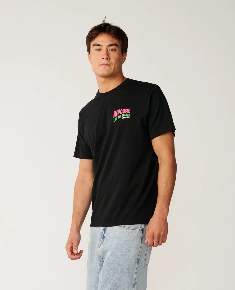 Surf Trip Relaxed Tee