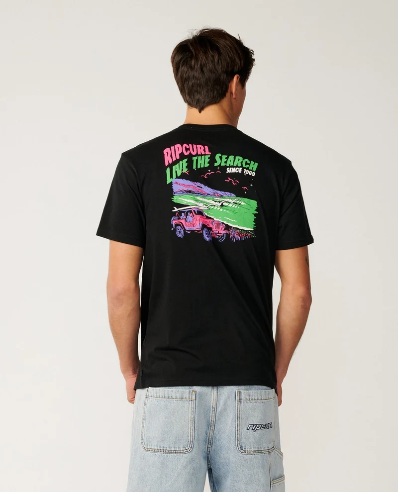 Surf Trip Relaxed Tee