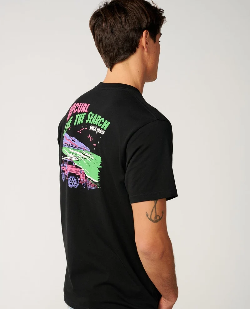 Surf Trip Relaxed Tee
