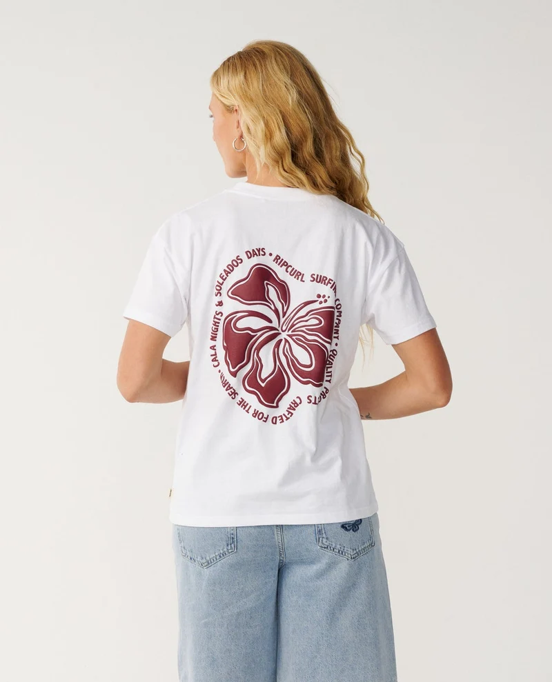 Surf Puff Party Pack Relaxed Tee