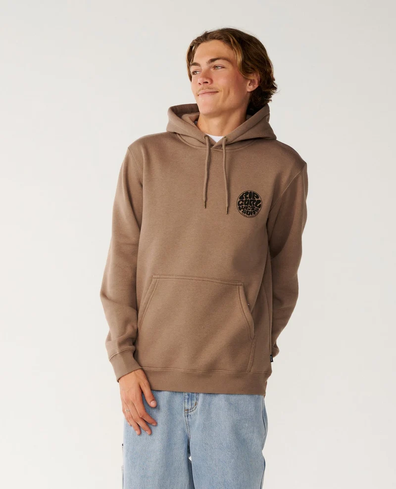 Wetsuit Icon Hood