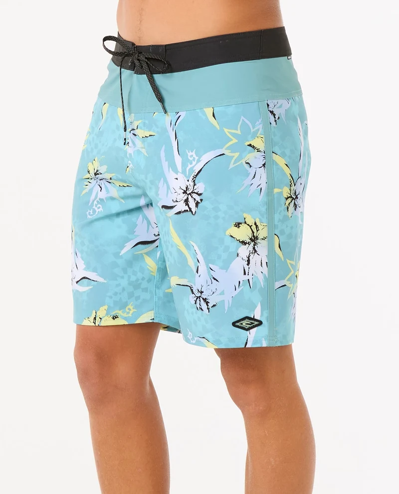 Mirage Mason Raw Energy 19" Boardshort