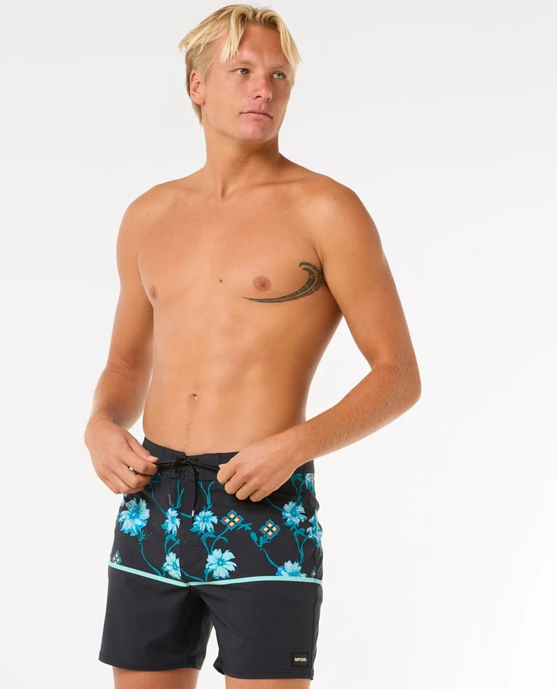 Mirage Surf Revival 50 16" Boardshorts