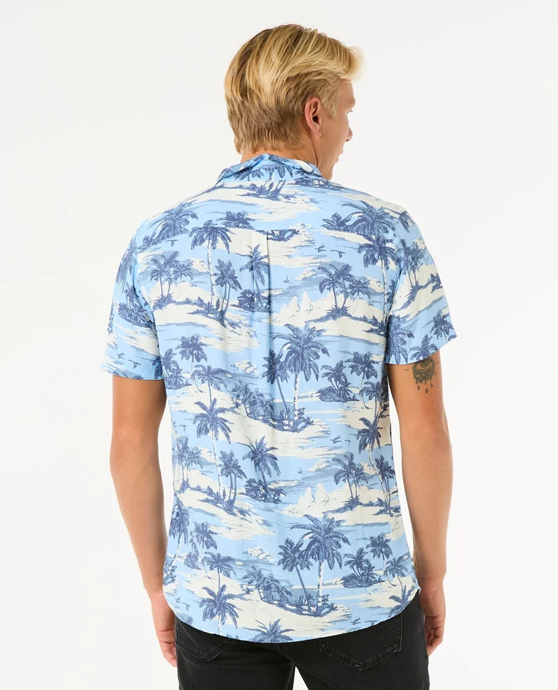 Dreamer Barrel Killa Short Sleeve Shirt