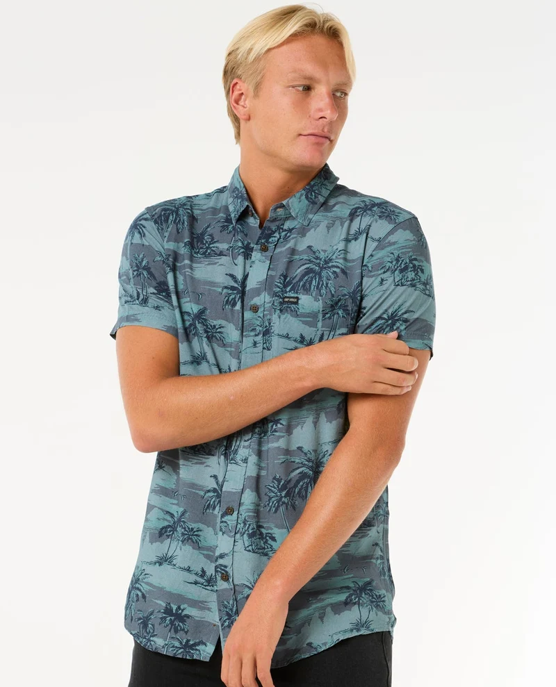 Dreamer Barrel Killa Short Sleeve Shirt