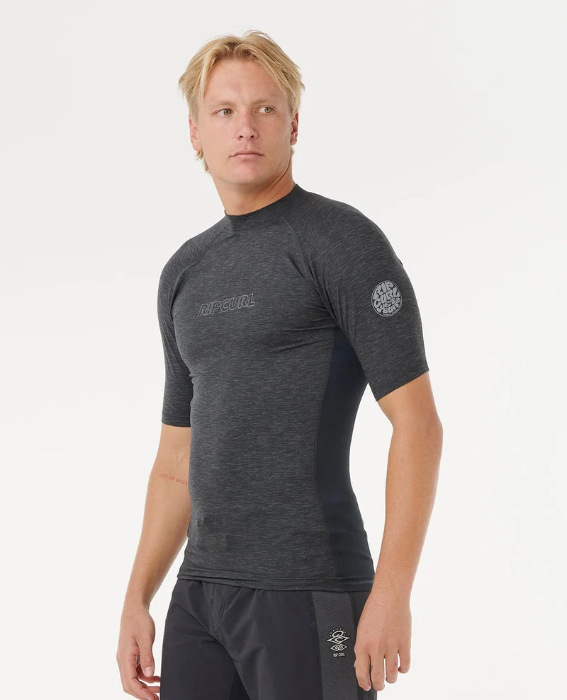 Dawn Patrol UV Short Sleeve Rash Guard