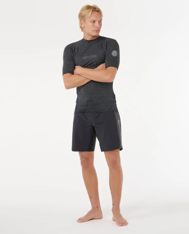 Dawn Patrol UV Short Sleeve Rash Guard