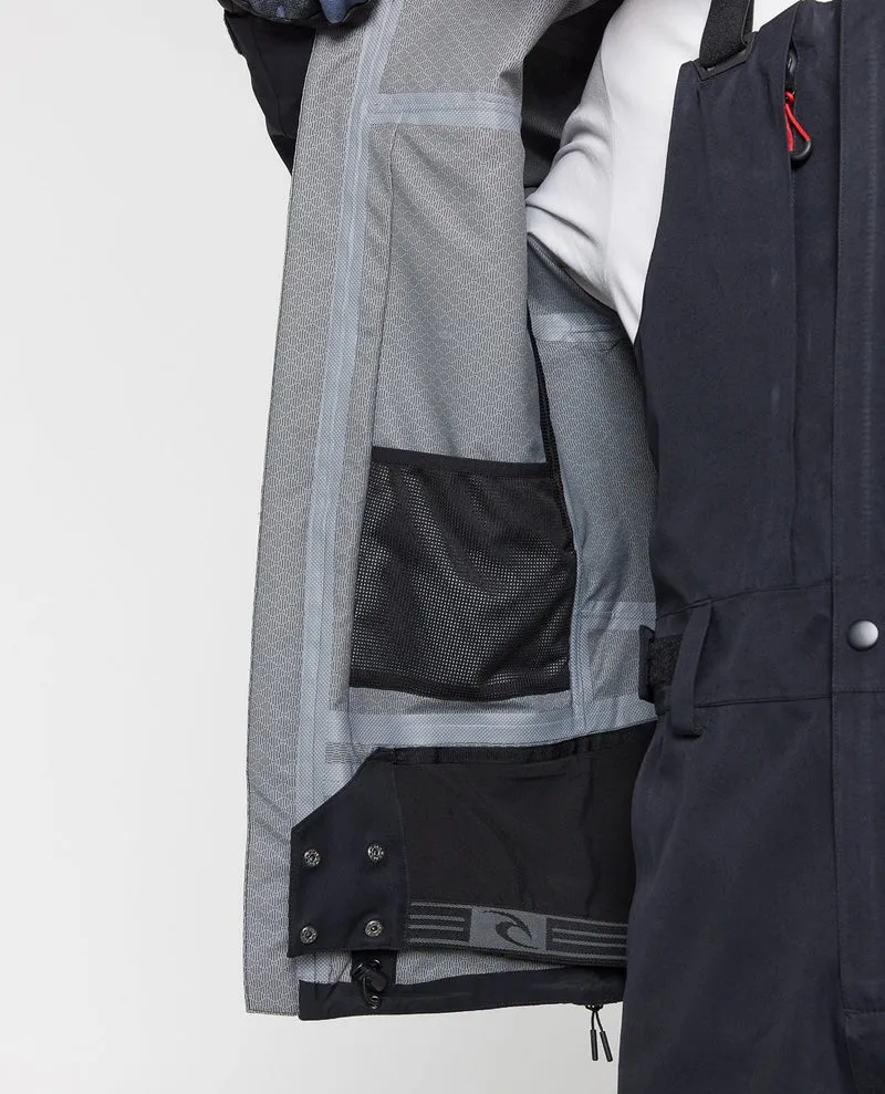 Anti-Series Back Country 30K/40K Snow Jacket