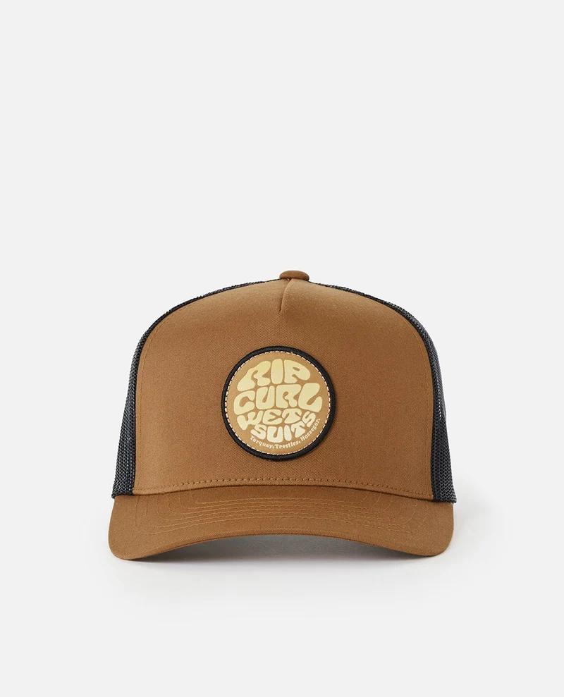 Wetsuit Icon Trucker Cap