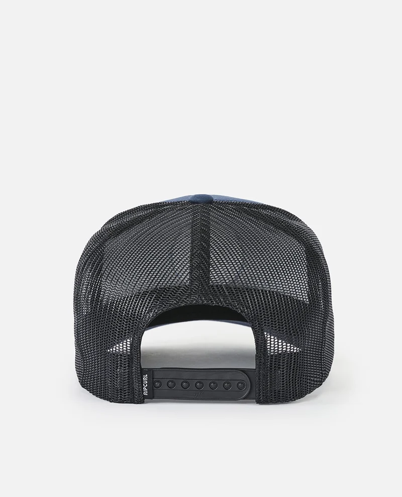 Wetsuit Icon Trucker Cap