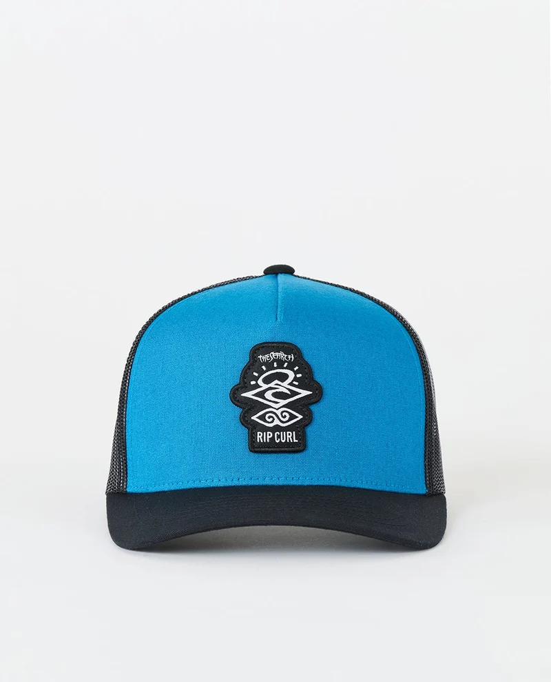 Search Icon Trucker Hat - Kids