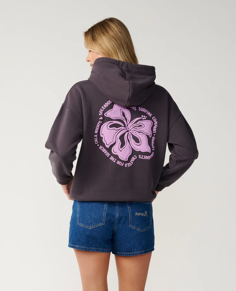 Surf Puff Heritage Hood