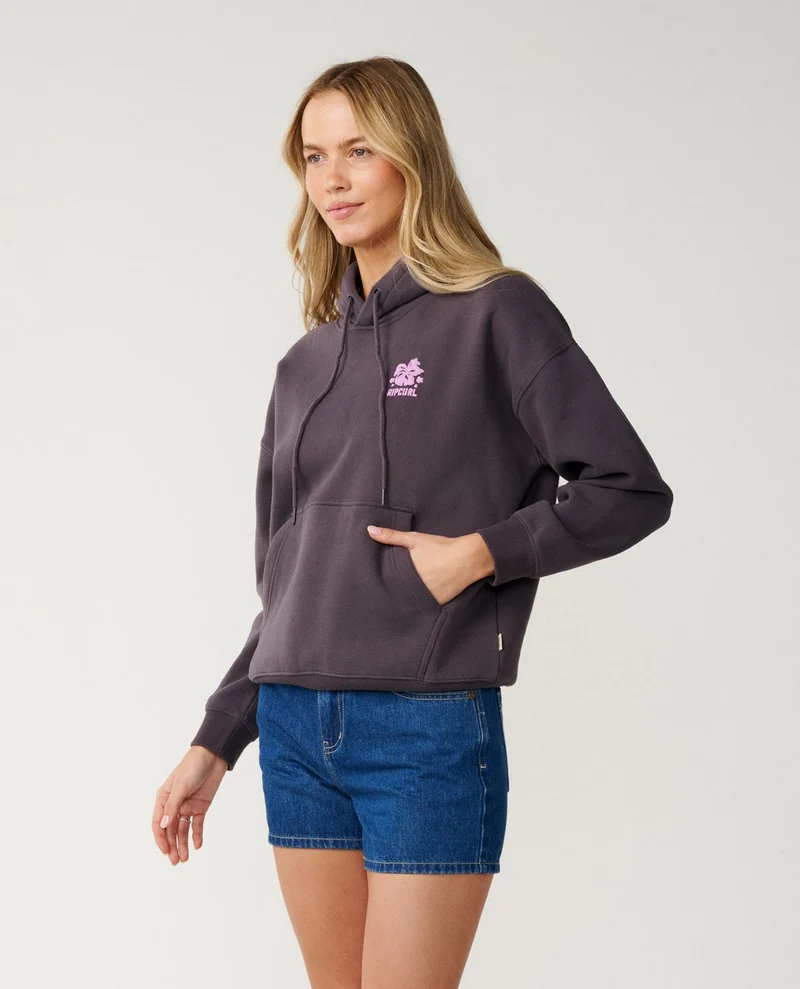 Surf Puff Heritage Hood