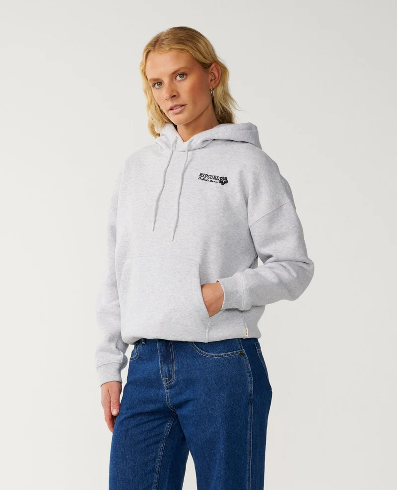 Surf Puff Heritage Hood