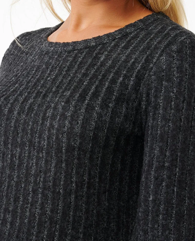 New Cosy longue sleeve Dress