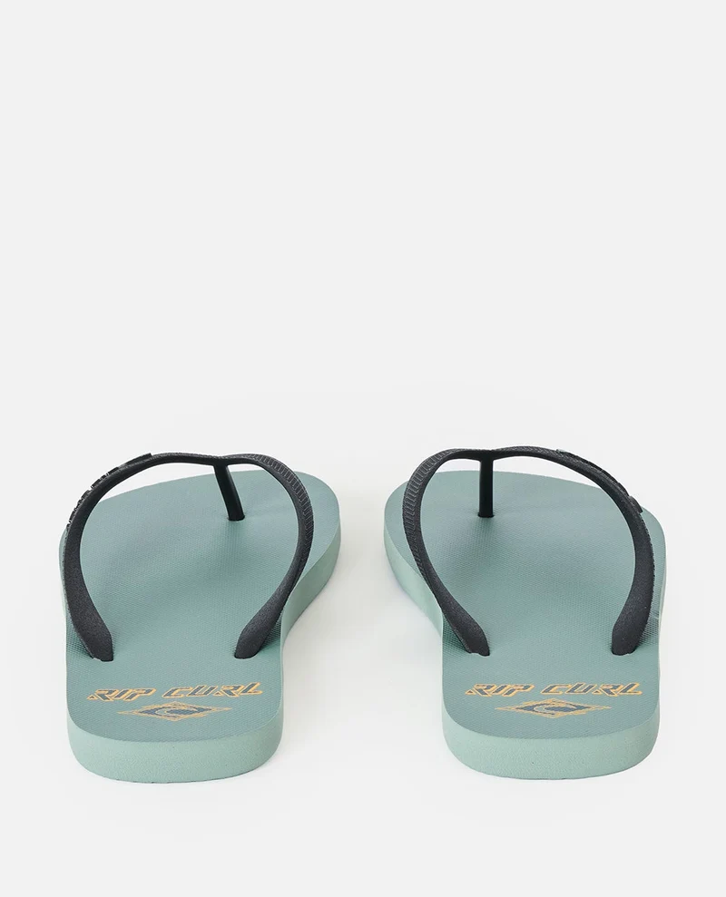 Icons of Surf Bloom Open Toe Sandals