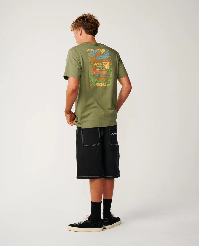 Surf Trip Relaxed Tee
