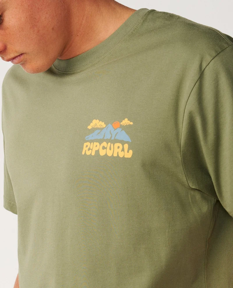 Surf Trip Relaxed Tee