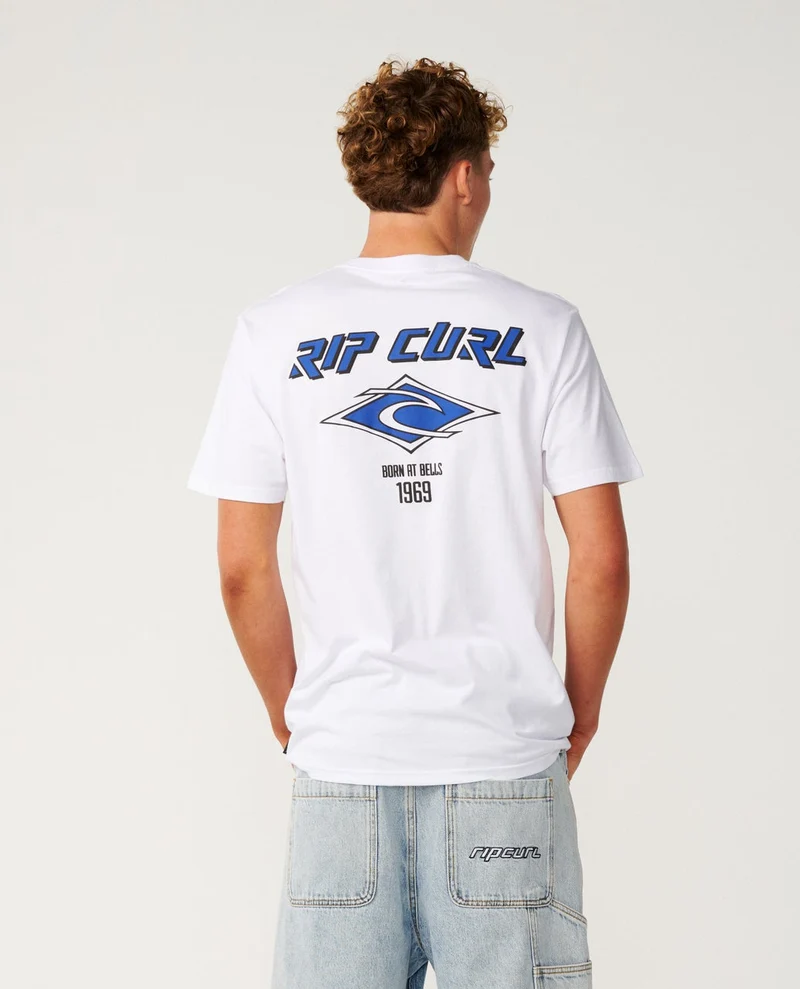 Fade Out Icon Relaxed Tee