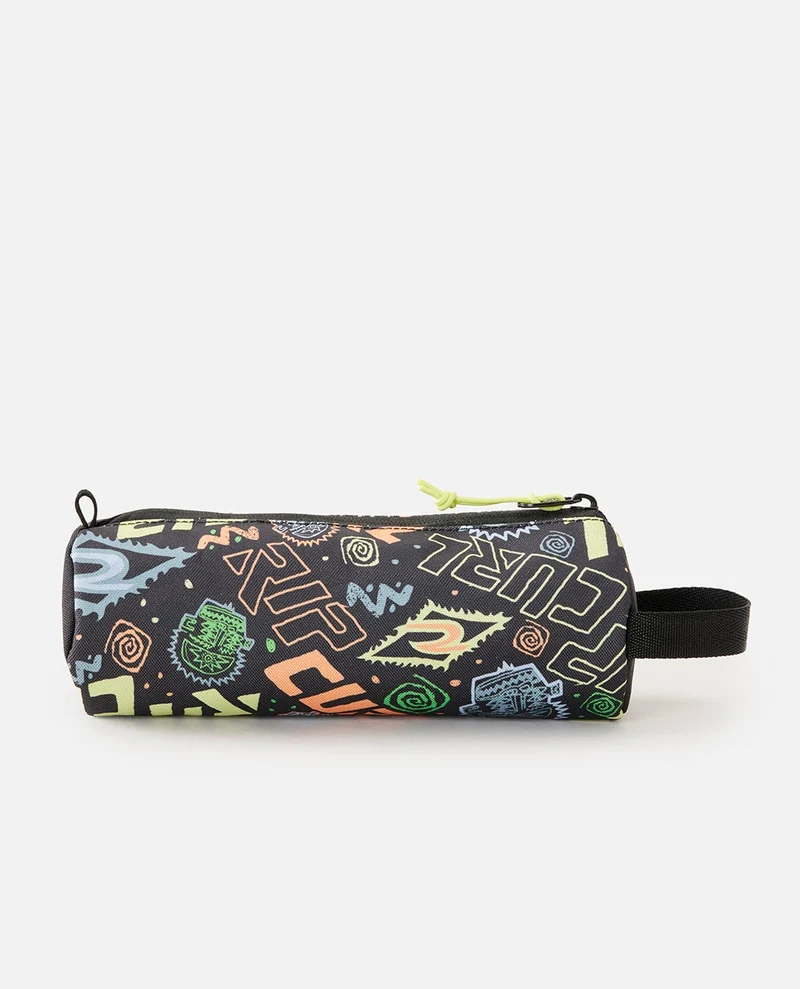 Global Pencil Case - One Compartment