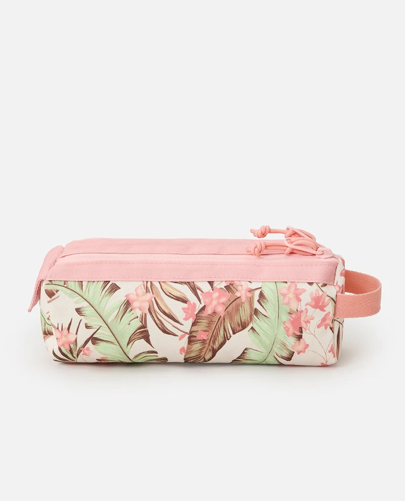 Pencil Case 2 compartments Mixed
