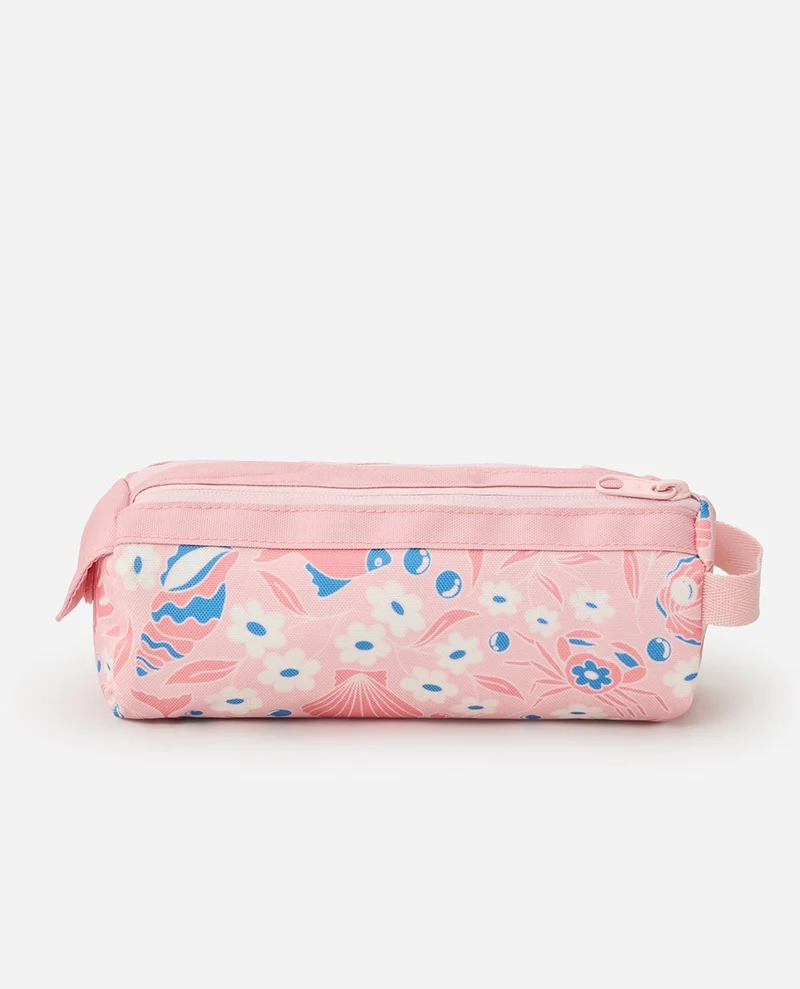 Pencil Case 2 compartments Mixed