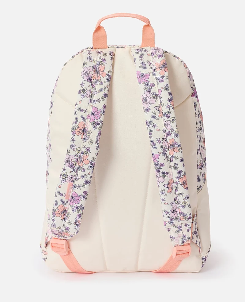 Double Dome 24L Backpack + Scrunchie Mixed