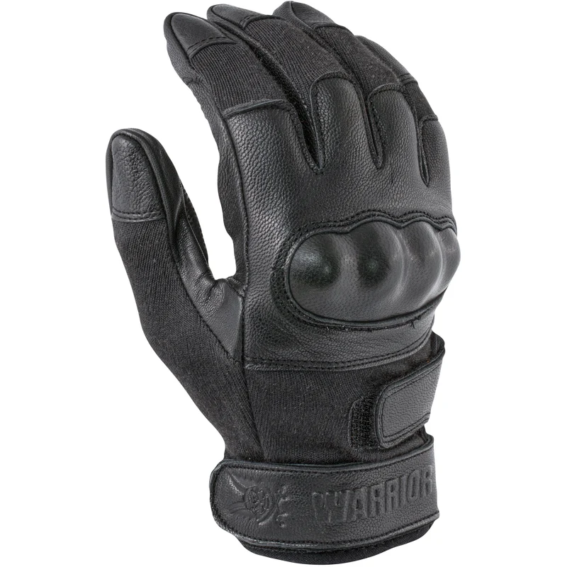 Warrior Firestorm Handschuhe Flammenhemmend
