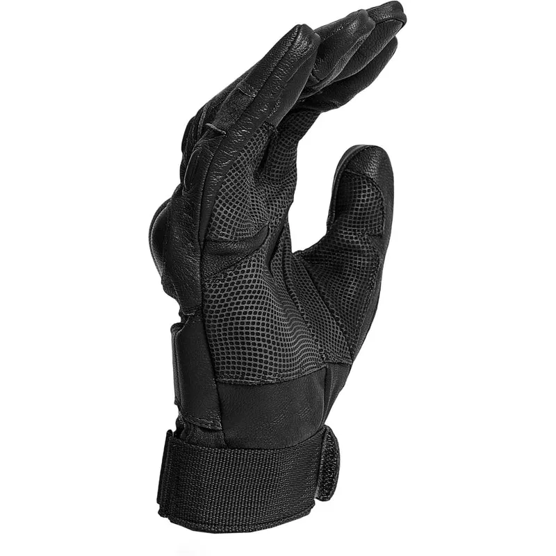 Warrior Firestorm Handschuhe Flammenhemmend