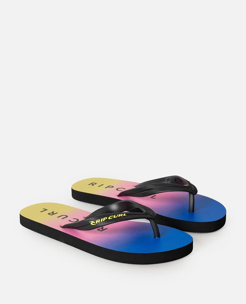 Lazed Fade Bloom Open Toe - Kids