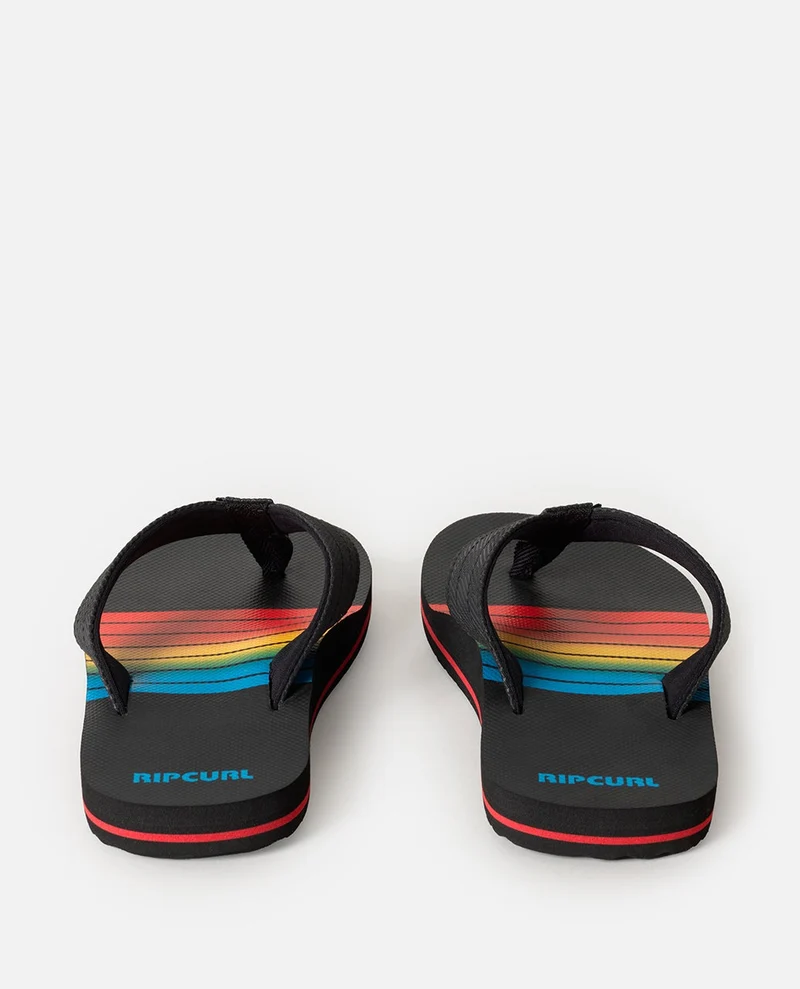 Ripper 2 Bloom Open Toe Sandals - Boy