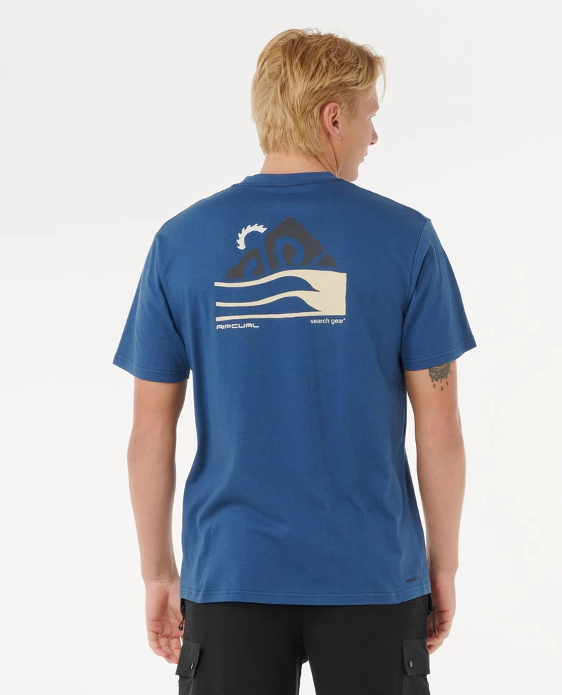 VaporCool Search Range Tee