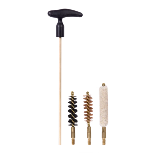 Pistol Cleaning Kit for .38 / 9mm