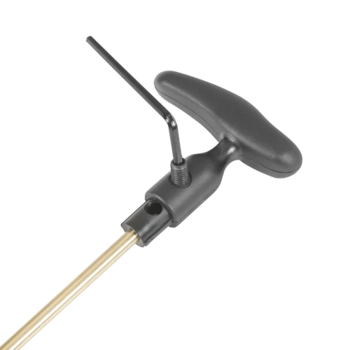 Pistol Cleaning Kit for .38 / 9mm