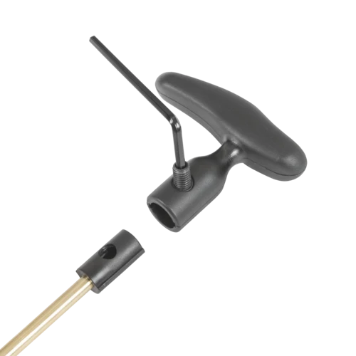 Pistol Cleaning Kit for .38 / 9mm