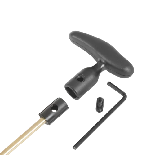 Pistol Cleaning Kit for .38 / 9mm