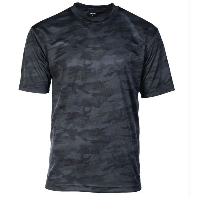 Mil-Tec T-Shirt Mesh