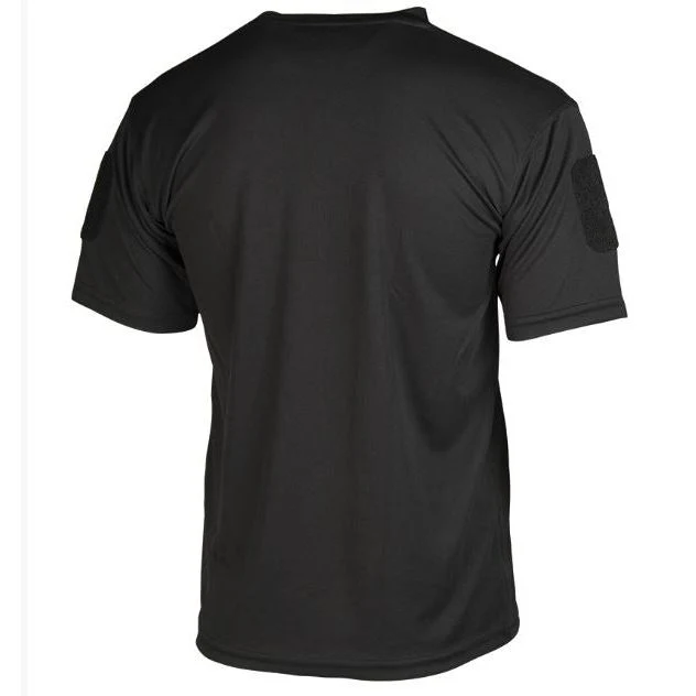 Tactical Quick Dry T-Shirt