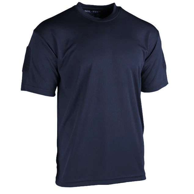 Tactical Quick Dry T-Shirt