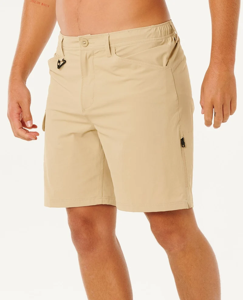 Boardwalk 19" Search Volley