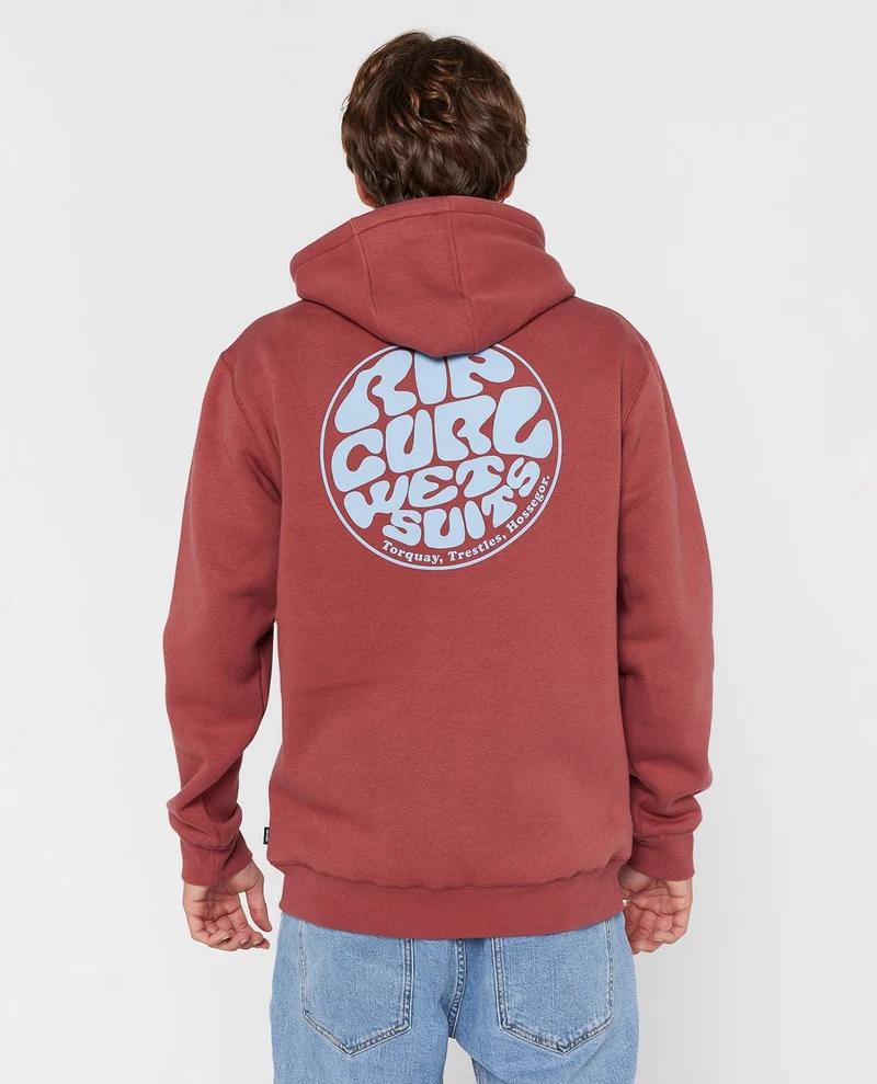 Wetsuit Icon Hood