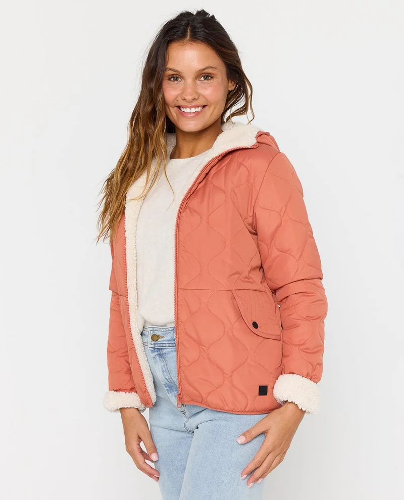 Anti-Series Anoeta Classic Jacket